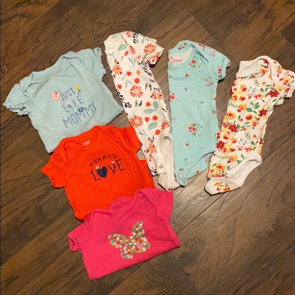 Carter's Other - SOLD